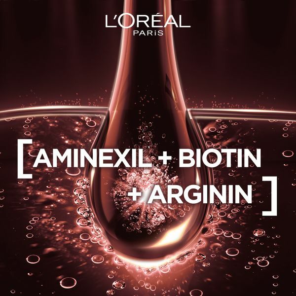 L&acute;Or&eacute;al Paris Strengthening serum for weak hair with a tendency to fall Elseve Full Resist (Serum) 102 ml 102ml atstatomoji plaukų priežiūros priemonė