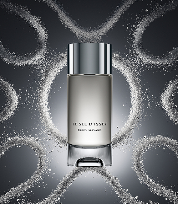 Issey Miyake Le Sel d&rsquo;Issey - EDT (plniteln&aacute;) 100ml kvepalai Vyrams