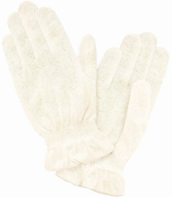 Sensai Treatment Gloves Moterims