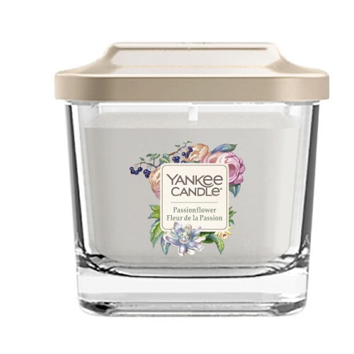 Yankee Candle Aromatic small candle Candionflower 96 g Moterims