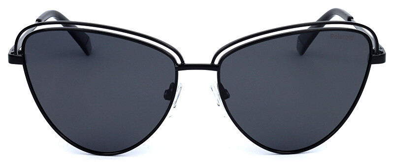 Polaroid Sun D&aacute;msk&eacute; polarizačn&iacute; br&yacute;le akiniai nuo saulės