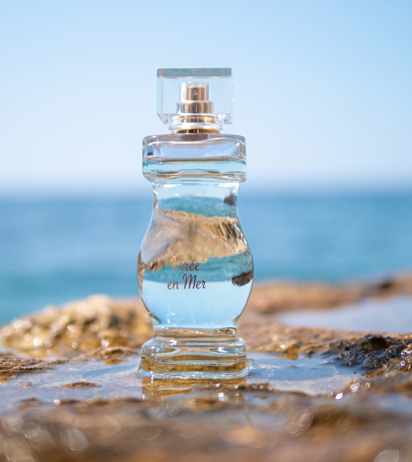 Jeanne Arthes Collection Azur Vir&eacute;e En Mer - EDP 100ml Kvepalai Moterims