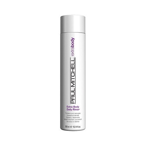Paul Mitchell Hair (Daily Rinse Thickens And Detangles) Extra Body (Daily Rinse Thickens And Detangles) 500ml Moterims