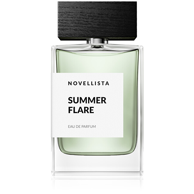 Novellista Summer Flare - EDP 75ml Kvepalai Moterims