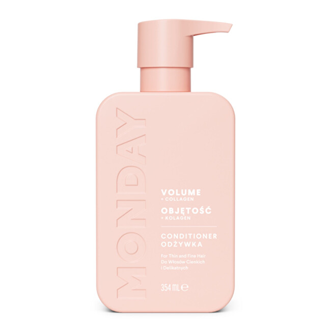 Monday Volume Conditioner 354ml plaukų balzamas