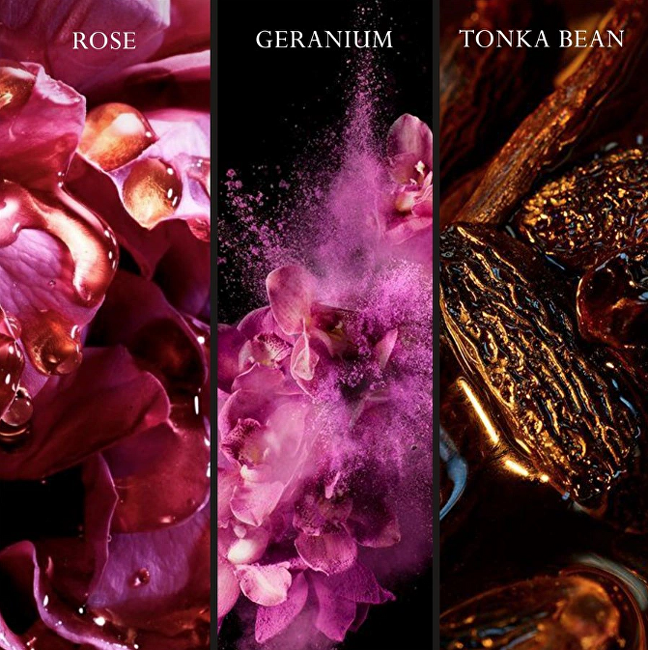 JOOP! Homme Intense - EDP 125ml Kvepalai Vyrams