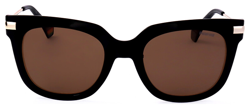 Polaroid Sun D&aacute;msk&eacute; polarizačn&iacute; br&yacute;le akiniai nuo saulės