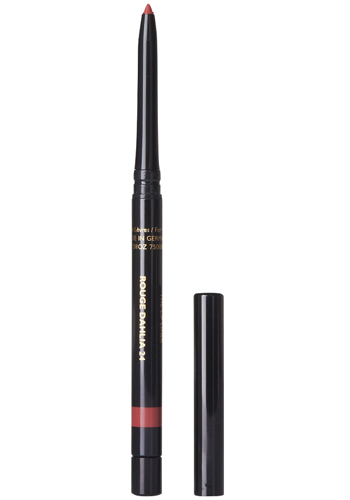 Guerlain Long-lasting lip liner (Lasting Colour High-Precision Lip Liner) 0.35 g 24 Rouge Dahlia Moterims