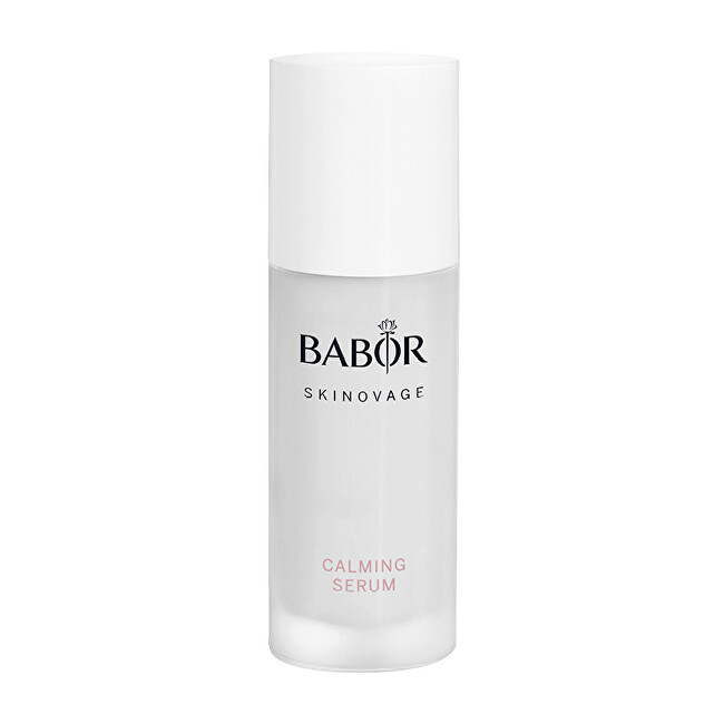 Babor Calming serum for sensitive skin Skinovage ( Calm ing Serum) 30 ml 30ml Moterims