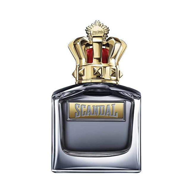 Jean P. Gaultier Scandal For Him - EDT (plniteln&aacute;) 150ml kvepalai Vyrams EDT