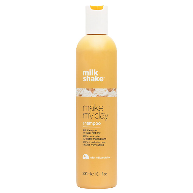 Milk Shake Make My Day Daily Shampoo (Shampoo) 1000ml Moterims