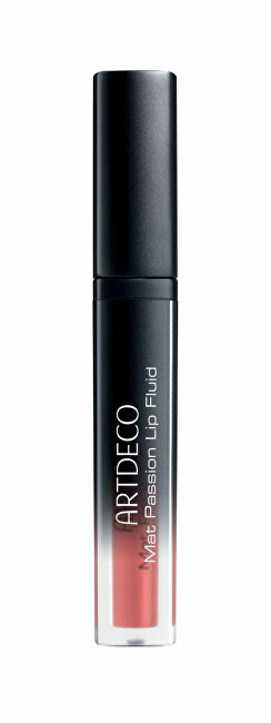 Artdeco Long-lasting liquid matte lipstick Mat Passion (Lip Fluid) 3 ml 51 Burnt Rose 3ml Moterims