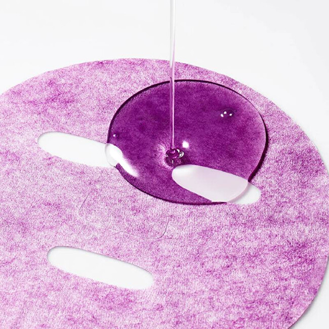 Isntree Onion Newpair Soothing Mask 5 x 25 ml 25ml vietinės priežiūros priemonė