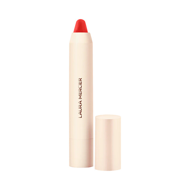 Laura Mercier Matte lipstick in pencil (Petal Soft Lipstick Crayon) 2 g L&eacute;onie Moterims