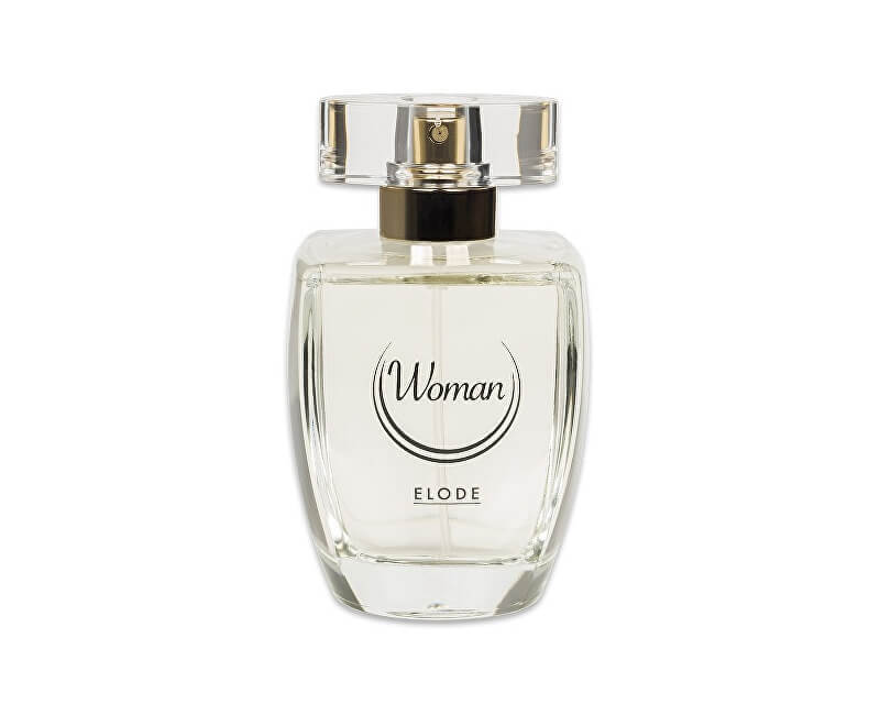 Elode Woman - EDP 100ml Kvepalai Moterims EDP