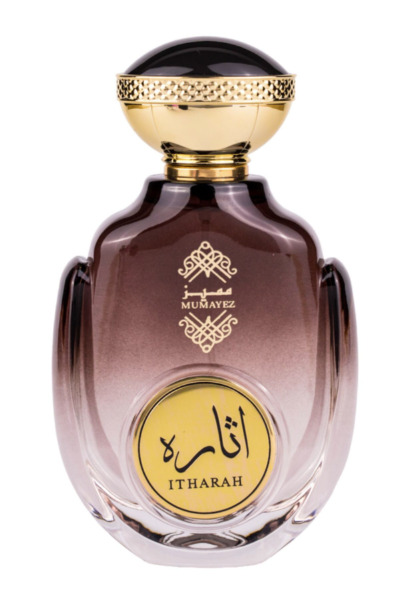 Attri Itharah Mumayez - EDP 100ml Kvepalai Unisex