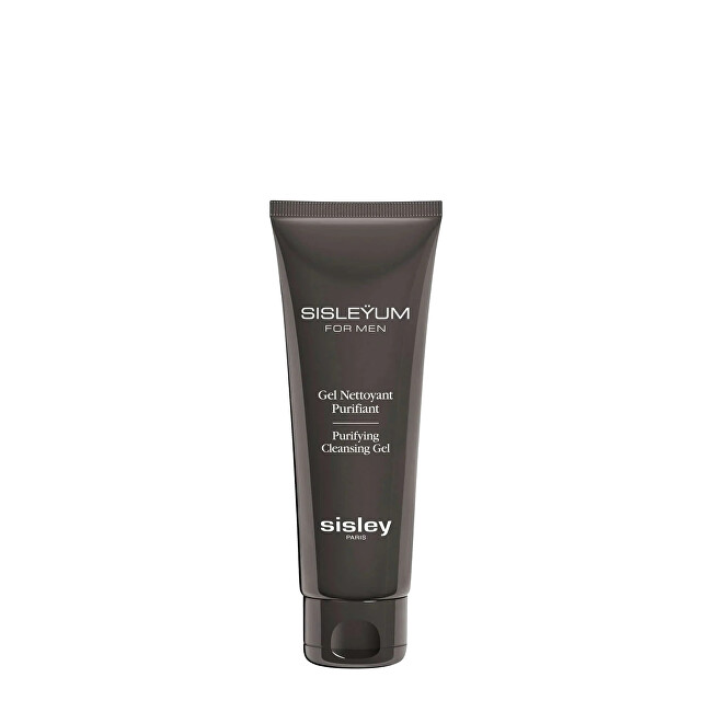 Sisley Sisle&yuml;um Purifying Cleansing Gel 125 ml 125ml