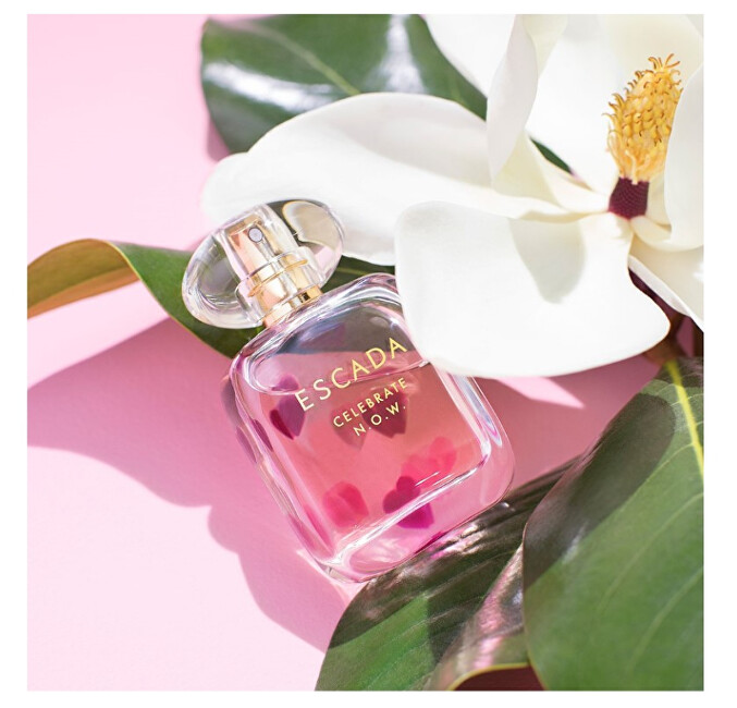 Escada Celebrate N.O.W. - EDP 30ml Kvepalai Moterims EDP