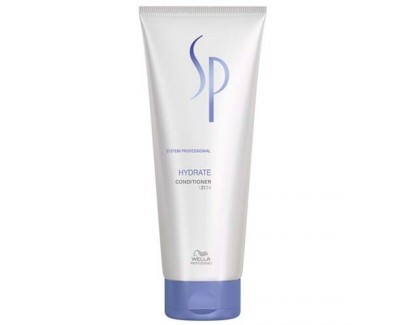 Wella Professionals Hair SP Hydrate (Hydrate Conditioner) 1000ml Moterims