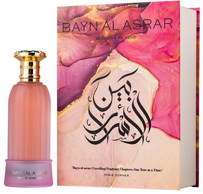 Emir Bayn Al Asrar Eau De Parfum Kvepalai Moterims