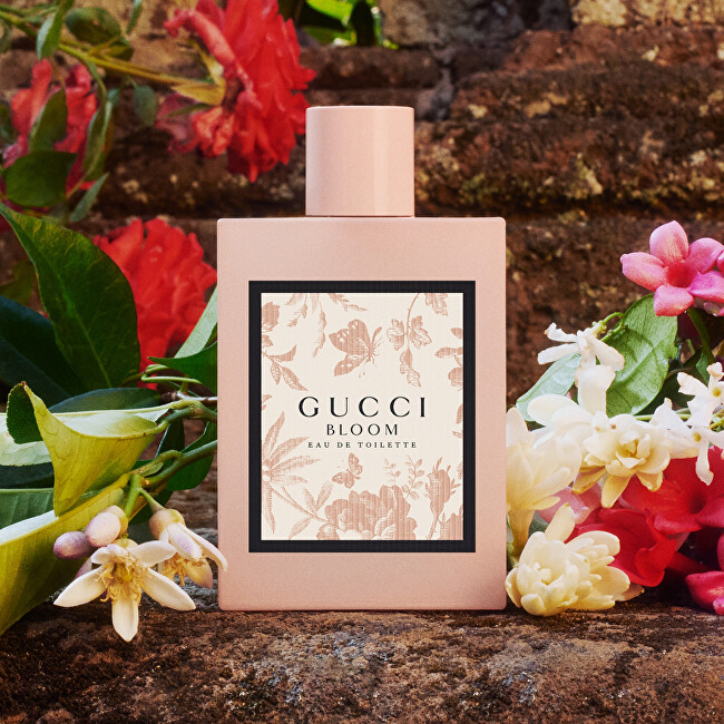 Gucci Gucci Bloom - EDT 50ml kvepalai Moterims EDT