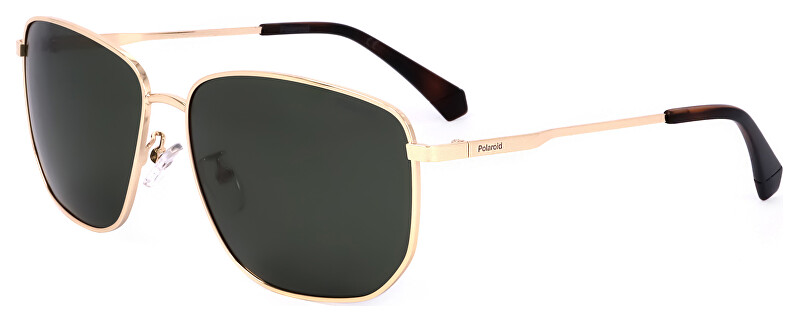 Polaroid Sun P&aacute;nsk&eacute; polarizačn&iacute; br&yacute;le Vyrams