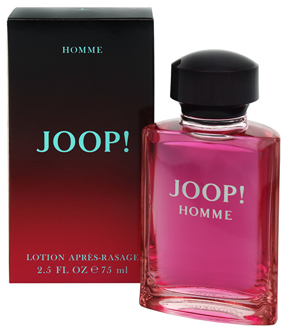 JOOP! Homme - aftershave water 75ml Kvepalai Vyrams
