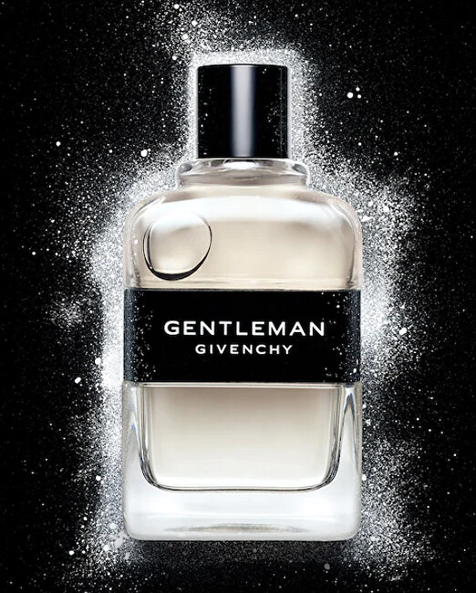 Givenchy Gentleman (2017) - EDT 100ml kvepalai Vyrams EDT