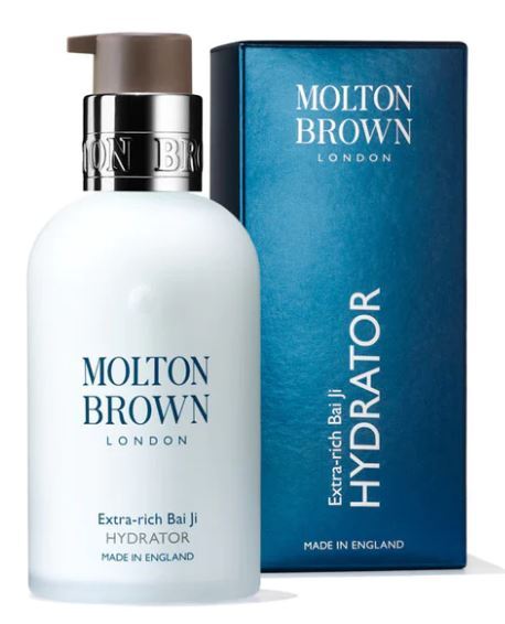 Molton Brown BAI-JI extra rich trattamento idratante 100 ml 100ml Vyrams