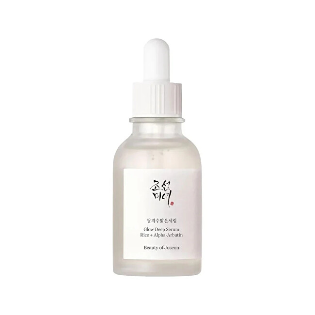 Beauty of Joseon Serum Glow Deep Serum Rice + Alpha Arbutin 60 ml 60ml Moterims