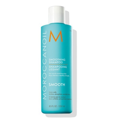 Moroccanoil ( Smoothing Shampoo) 250 ml 250ml šampūnas