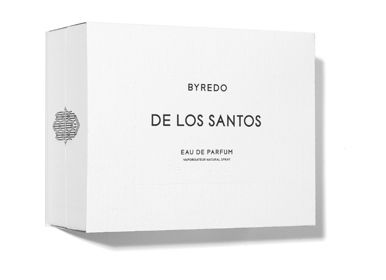 Byredo De Los Santos - EDP 50ml NIŠINIAI Kvepalai Unisex EDP