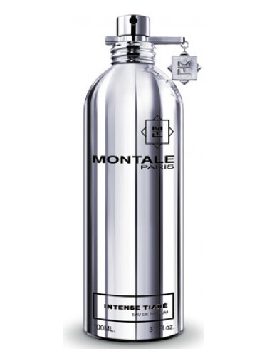 Montale Intense Tiare - EDP 100ml NI&Scaron;INIAI Unisex EDP