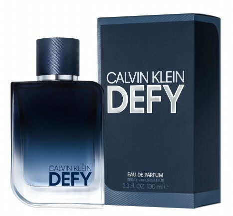 Calvin Klein CK Defy - EDP 100ml Vyrams EDP