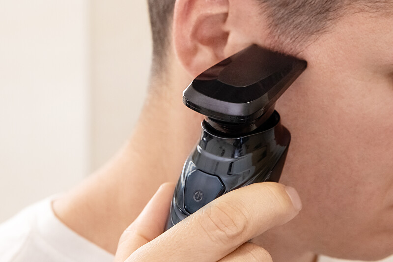 Sencor Shaver MS 5510BK skustuvas