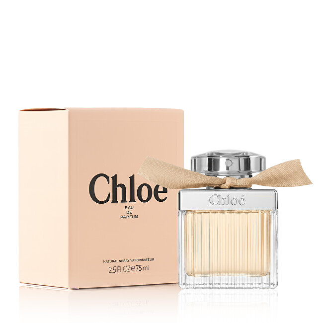 Chloe Chlo&eacute; - EDP 10ml Moterims EDP