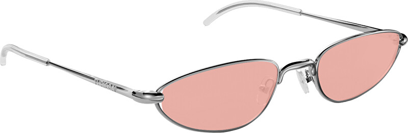 Furiosa Sunglasses Heroine Silver-Amour akiniai nuo saulės