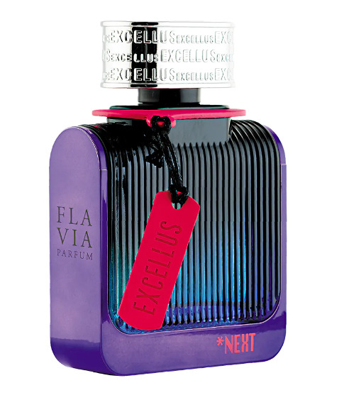 Flavia Excellus Next Pour Femme - EDP 100ml Kvepalai Moterims EDP