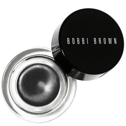 Bobbi Brown (Long Wear Gel Eyeliner) 3 g Caviar Moterims