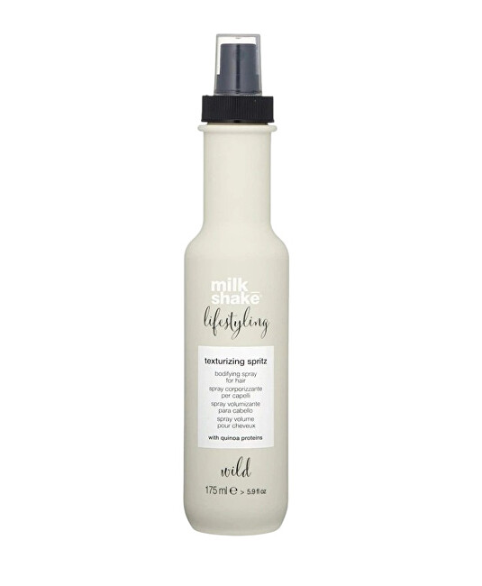 Milk Shake Texturizing spray Lifestyling Texturizing Spritz 175 ml 175ml modeliavimo priemonė