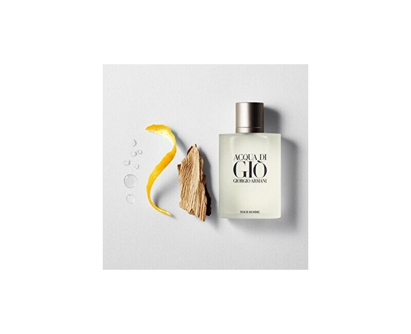 Armani Acqua Di Gio Pour Homme - EDT 50ml kvepalai Vyrams EDT