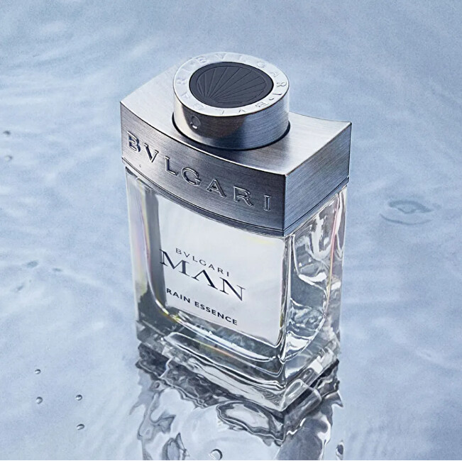 Bvlgari Bvlgari Man Rain Essence - EDP 60ml Kvepalai Vyrams