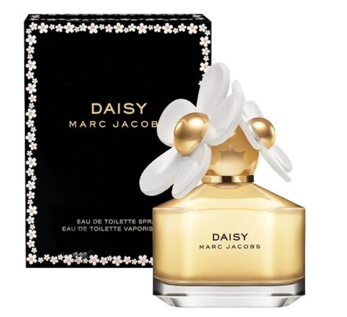 Marc Jacobs Daisy - EDT 30ml Moterims EDT