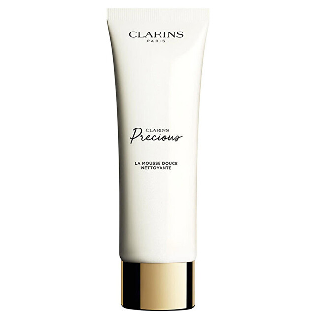 Clarins Precious Foaming Cleanser 125 ml 125ml Moterims
