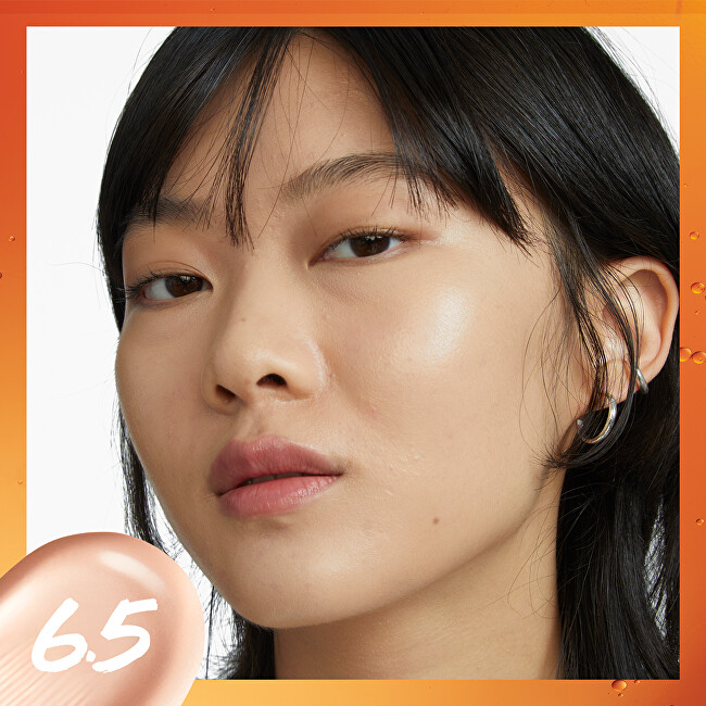 Maybelline Toning skin serum Super Stay Vitamin C (24H Skin Tint) 30 ml 23 30ml makiažo pagrindas