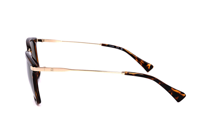 Guess Slunečn&iacute; br&yacute;le GF5017 56Q akiniai nuo saulės
