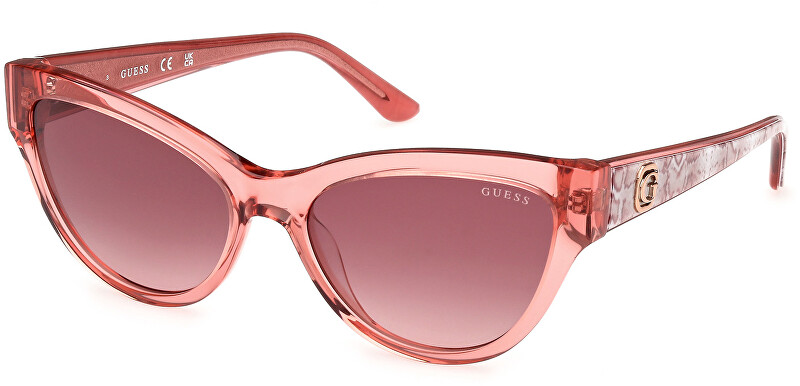 Guess Sunglasses GU00112-5672T akiniai nuo saulės