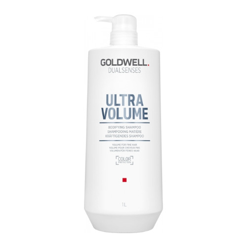 Goldwell Dualsenses Ultra Volume (Bodifying Shampoo) 1000ml šampūnas