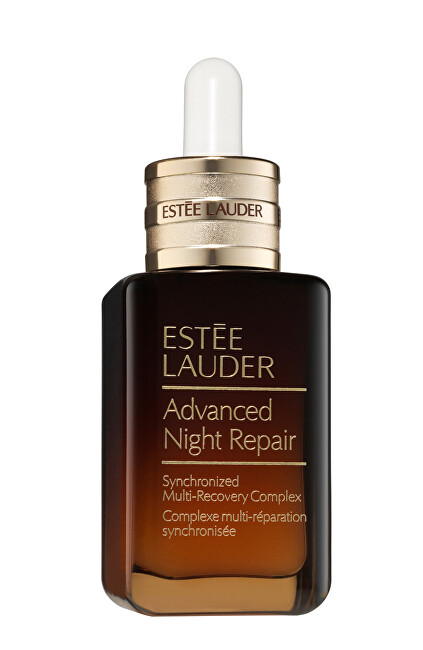 Este&eacute; Lauder Advanced Night Repair (Synchronized Multi-Recovery Complex) Mature Mature Night Serum 7ml vietinės priežiūros priemonė