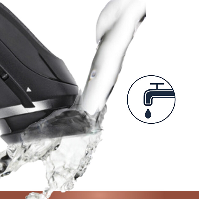 Gillette King (Beard Trimmer) skustuvas